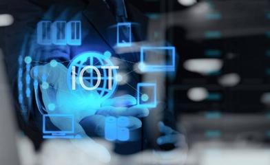 物联网 从趋势到现实的计算机软硬件革命