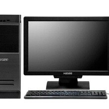 深圳史泰博商贸合约企业客户部的计算机软硬件服务与战略优势