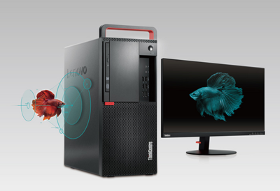 凭借深厚积累，联想构筑“硬件+软件+服务”全方位智能化解决方案