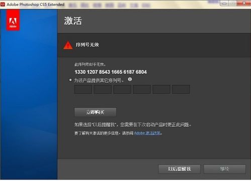 计算机软硬件中的序列号 标识、管理与安全的核心